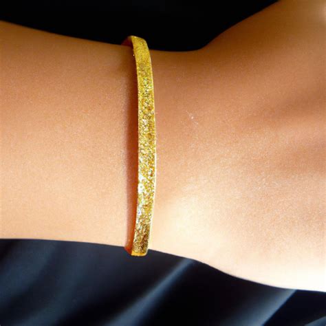 Gold is a great investment because it maintains its value in the long term. . How much is 10k gold bracelet worth